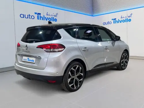 Renault Scenic Scenic TCe 140 FAP - 21 Intens - Photo 4