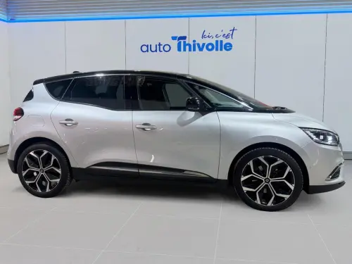 Renault Scenic Scenic TCe 140 FAP - 21 Intens - Photo 5