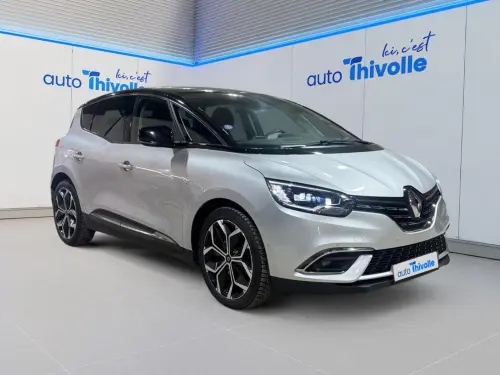 Renault Scenic Scenic TCe 140 FAP - 21 Intens - Photo 6