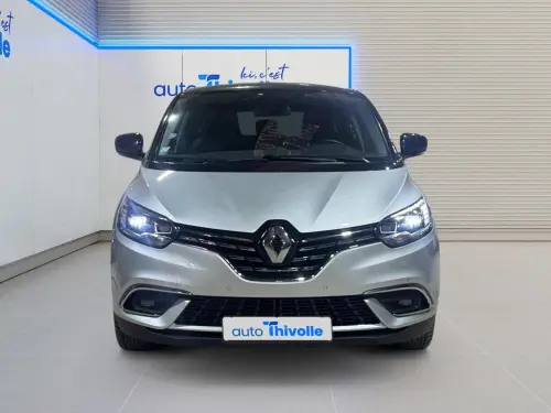 Renault Scenic Scenic TCe 140 FAP - 21 Intens - Photo 7