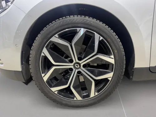 Renault Scenic Scenic TCe 140 FAP - 21 Intens - Photo 8