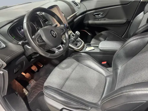 Renault Scenic Scenic TCe 140 FAP - 21 Intens - Photo 9