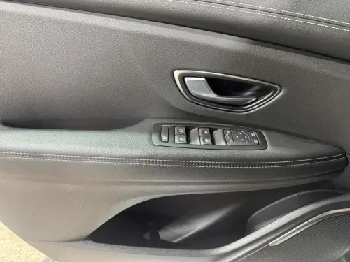 Renault Scenic Scenic TCe 140 FAP - 21 Intens - Photo 10