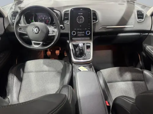 Renault Scenic Scenic TCe 140 FAP - 21 Intens - Photo 11