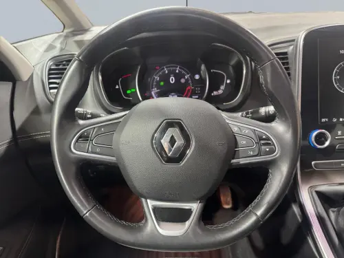 Renault Scenic Scenic TCe 140 FAP - 21 Intens - Photo 12