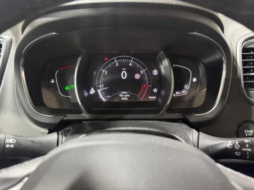 Renault Scenic Scenic TCe 140 FAP - 21 Intens - Photo 13