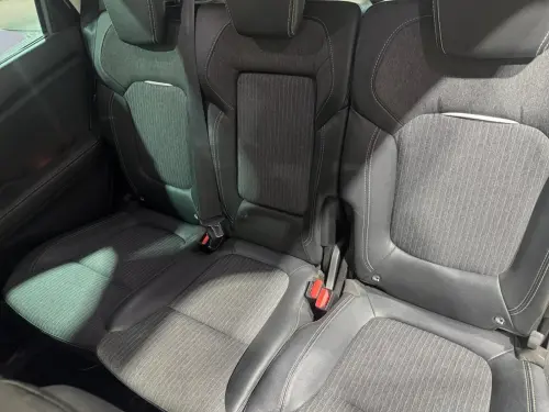 Renault Scenic Scenic TCe 140 FAP - 21 Intens - Photo 15