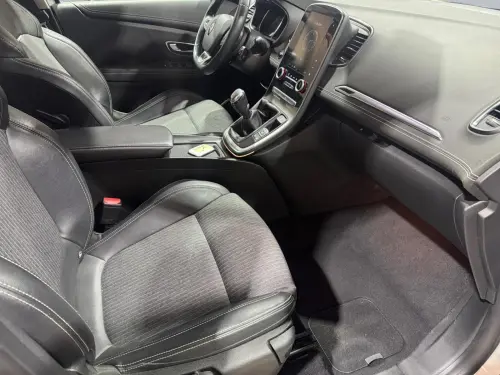 Renault Scenic Scenic TCe 140 FAP - 21 Intens - Photo 16