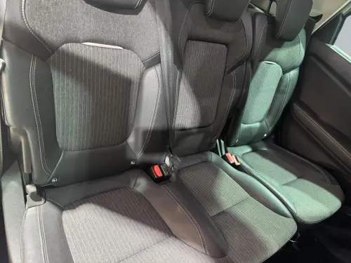 Renault Scenic Scenic TCe 140 FAP - 21 Intens - Photo 17