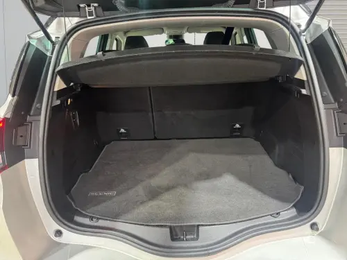 Renault Scenic Scenic TCe 140 FAP - 21 Intens - Photo 18