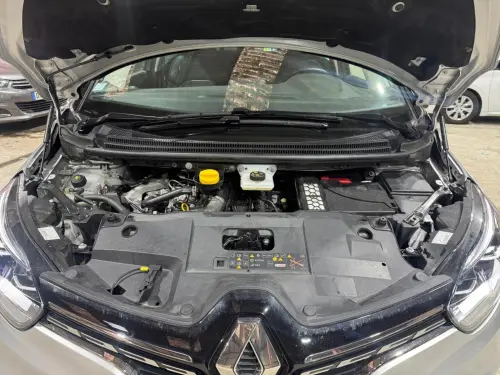 Renault Scenic Scenic TCe 140 FAP - 21 Intens - Photo 19