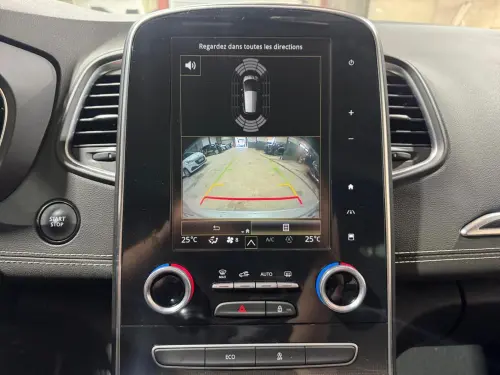 Renault Scenic Scenic TCe 140 FAP - 21 Intens - Photo 20