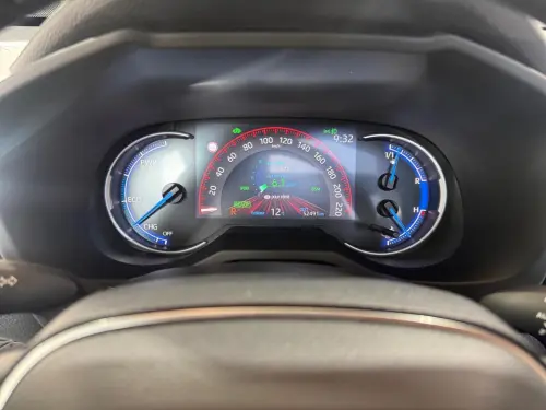 Toyota RAV4 RAV4 Hybride 222 ch AWD-i Collection - Photo 13