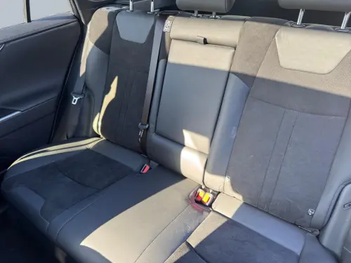 Toyota RAV4 RAV4 Hybride 222 ch AWD-i Collection - Photo 15