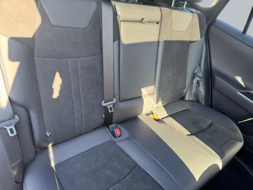 Toyota RAV4 RAV4 Hybride 222 ch AWD-i Collection - Photo 17