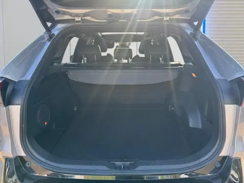 Toyota RAV4 RAV4 Hybride 222 ch AWD-i Collection - Photo 18