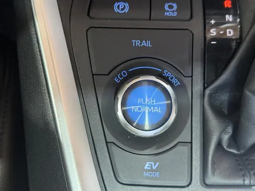 Toyota RAV4 RAV4 Hybride 222 ch AWD-i Collection - Photo 23