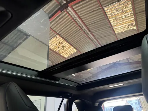 Toyota RAV4 RAV4 Hybride 222 ch AWD-i Collection - Photo 24