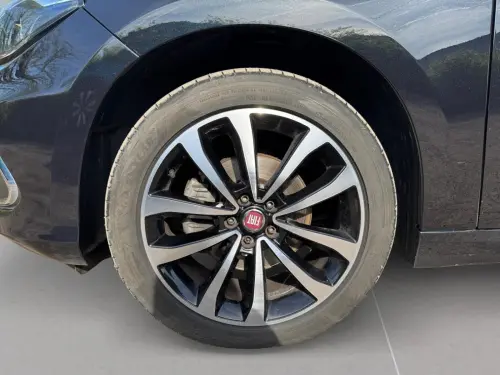 Fiat Tipo Tipo 5 Portes 1.6 MultiJet 120 ch S&S DCT Lounge - Photo 8