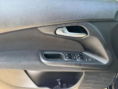 Fiat Tipo Tipo 5 Portes 1.6 MultiJet 120 ch S&S DCT Lounge - Photo 10