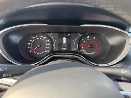 Fiat Tipo Tipo 5 Portes 1.6 MultiJet 120 ch S&S DCT Lounge - Photo 13