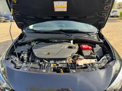 Fiat Tipo Tipo 5 Portes 1.6 MultiJet 120 ch S&S DCT Lounge - Photo 19