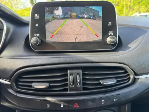 Fiat Tipo Tipo 5 Portes 1.6 MultiJet 120 ch S&S DCT Lounge - Photo 20