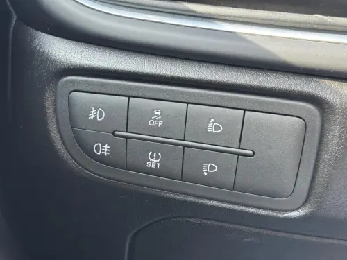 Fiat Tipo Tipo 5 Portes 1.6 MultiJet 120 ch S&S DCT Lounge - Photo 22