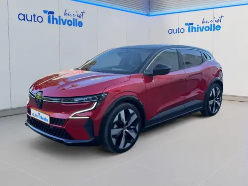 Renault Megane E-Tech Megane E-Tech EV60 220 ch optimum charge Techno - Photo 0