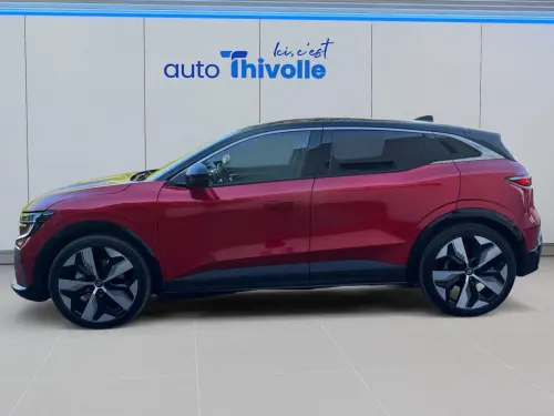 Renault Megane E-Tech Megane E-Tech EV60 220 ch optimum charge Techno - Photo 1