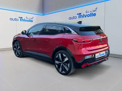 Renault Megane E-Tech Megane E-Tech EV60 220 ch optimum charge Techno - Photo 2