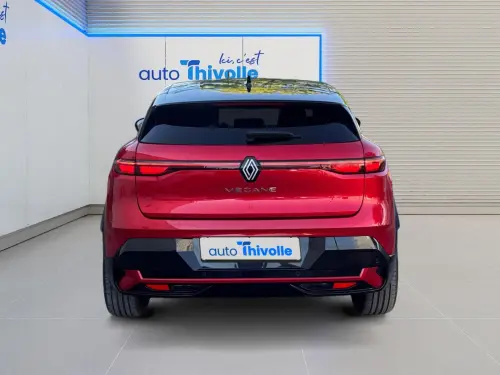 Renault Megane E-Tech Megane E-Tech EV60 220 ch optimum charge Techno - Photo 3