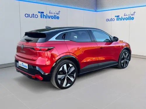 Renault Megane E-Tech Megane E-Tech EV60 220 ch optimum charge Techno - Photo 4