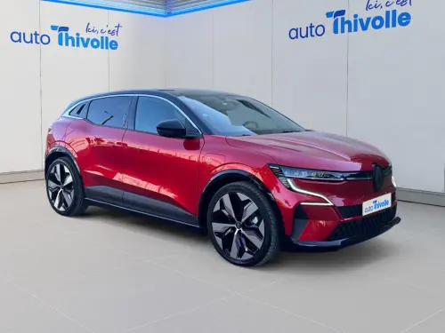 Renault Megane E-Tech Megane E-Tech EV60 220 ch optimum charge Techno - Photo 6