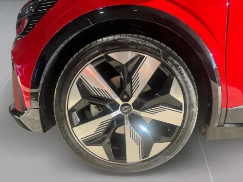 Renault Megane E-Tech Megane E-Tech EV60 220 ch optimum charge Techno - Photo 8