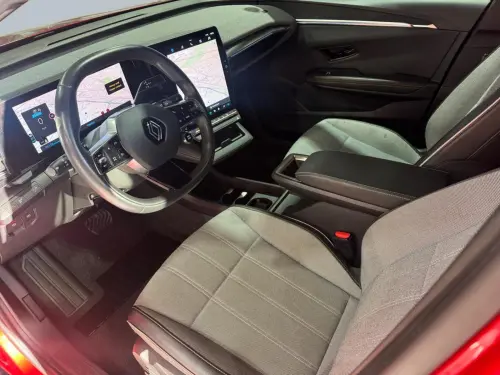 Renault Megane E-Tech Megane E-Tech EV60 220 ch optimum charge Techno - Photo 9