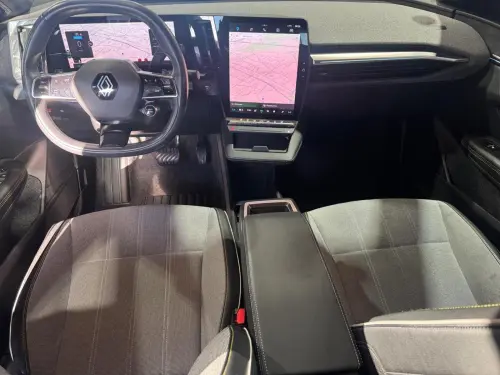 Renault Megane E-Tech Megane E-Tech EV60 220 ch optimum charge Techno - Photo 11