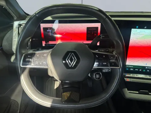 Renault Megane E-Tech Megane E-Tech EV60 220 ch optimum charge Techno - Photo 12