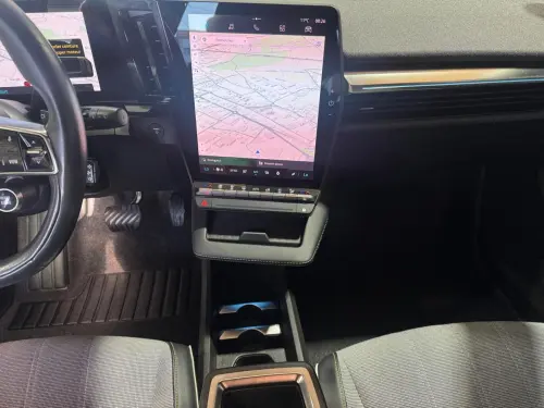 Renault Megane E-Tech Megane E-Tech EV60 220 ch optimum charge Techno - Photo 14