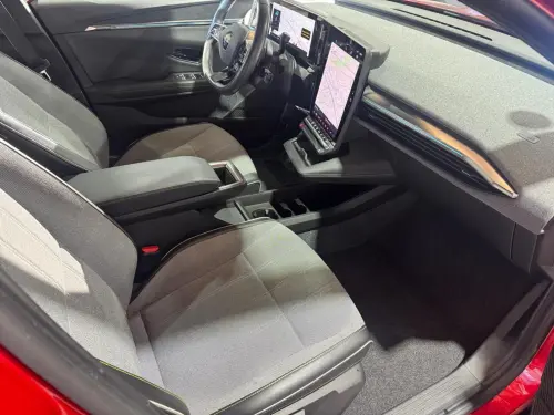 Renault Megane E-Tech Megane E-Tech EV60 220 ch optimum charge Techno - Photo 16