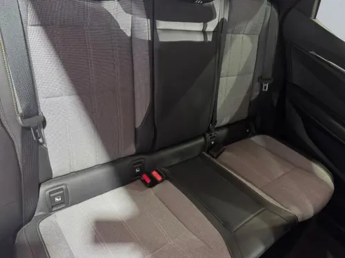 Renault Megane E-Tech Megane E-Tech EV60 220 ch optimum charge Techno - Photo 17