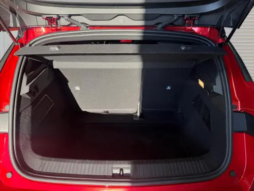 Renault Megane E-Tech Megane E-Tech EV60 220 ch optimum charge Techno - Photo 18