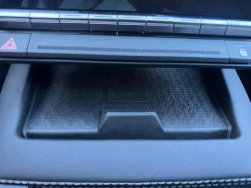 Renault Megane E-Tech Megane E-Tech EV60 220 ch optimum charge Techno - Photo 21