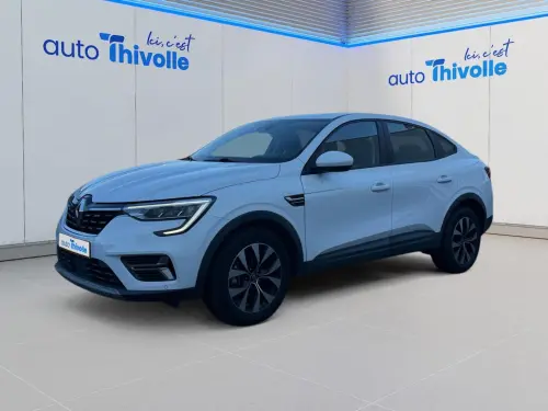 Renault Arkana E-Tech 145 Zen - Photo 0