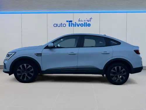 Renault Arkana E-Tech 145 Zen - Photo 1