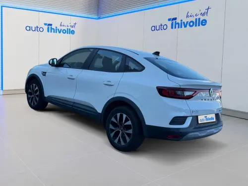 Renault Arkana E-Tech 145 Zen - Photo 2