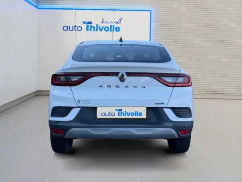 Renault Arkana E-Tech 145 Zen - Photo 3