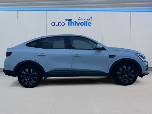 Renault Arkana E-Tech 145 Zen - Photo 5