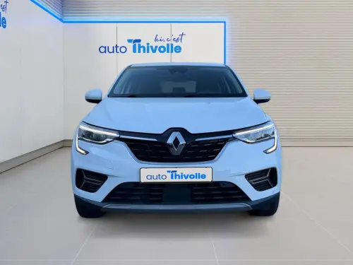 Renault Arkana E-Tech 145 Zen - Photo 7