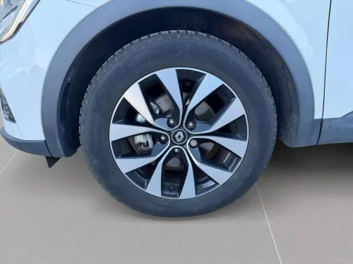 Renault Arkana E-Tech 145 Zen - Photo 8